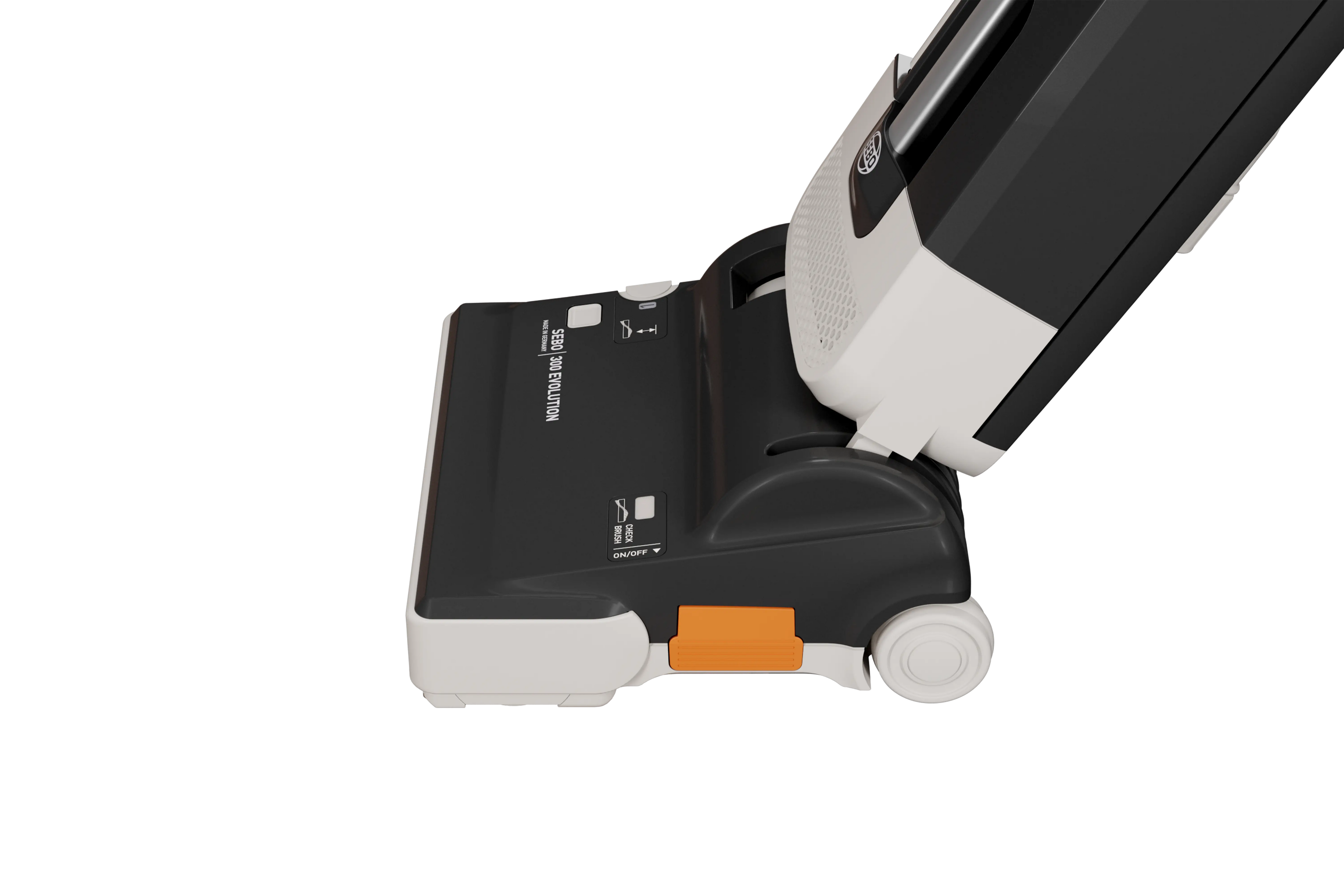 SEBO Evolution 300