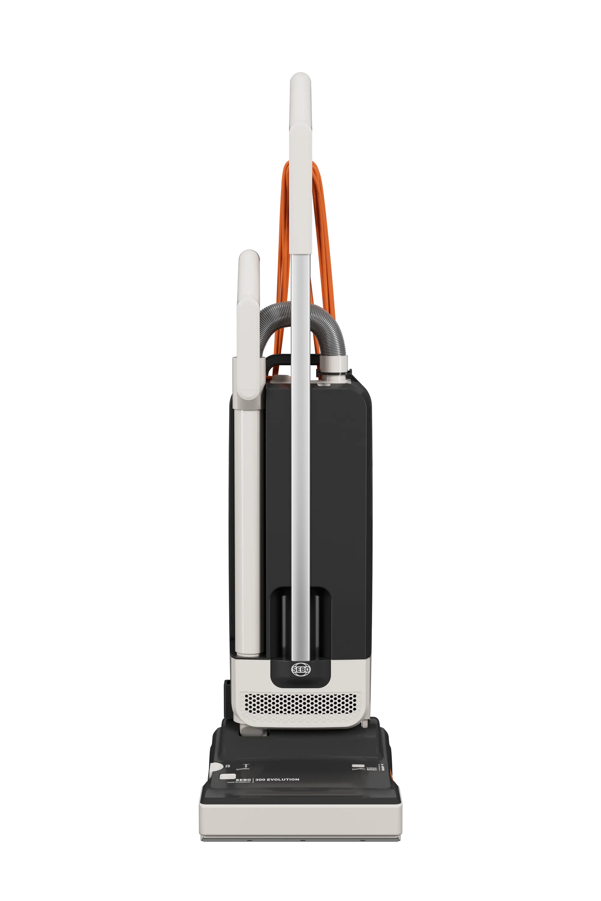 SEBO Evolution 300