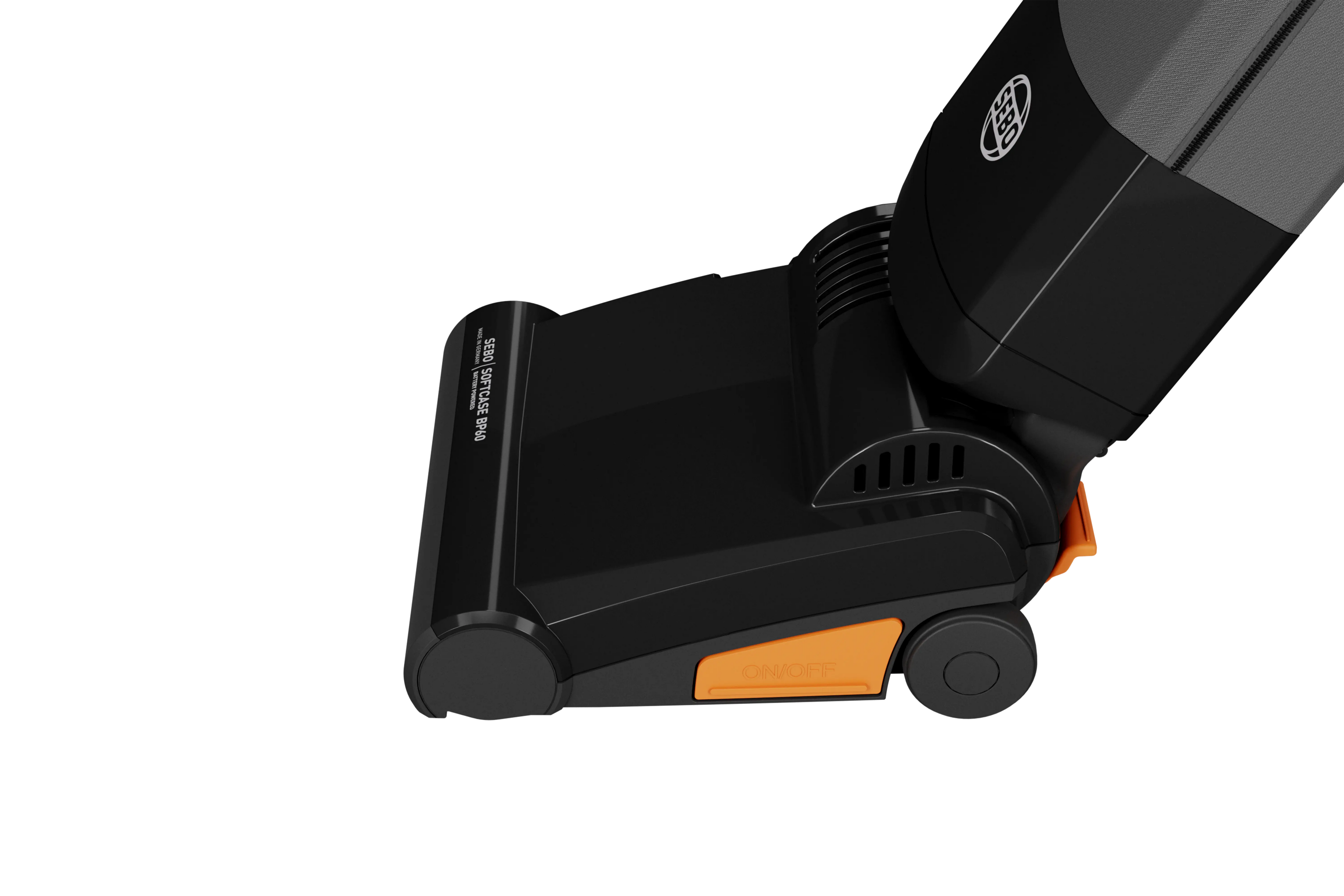SEBO SoftCase BP60