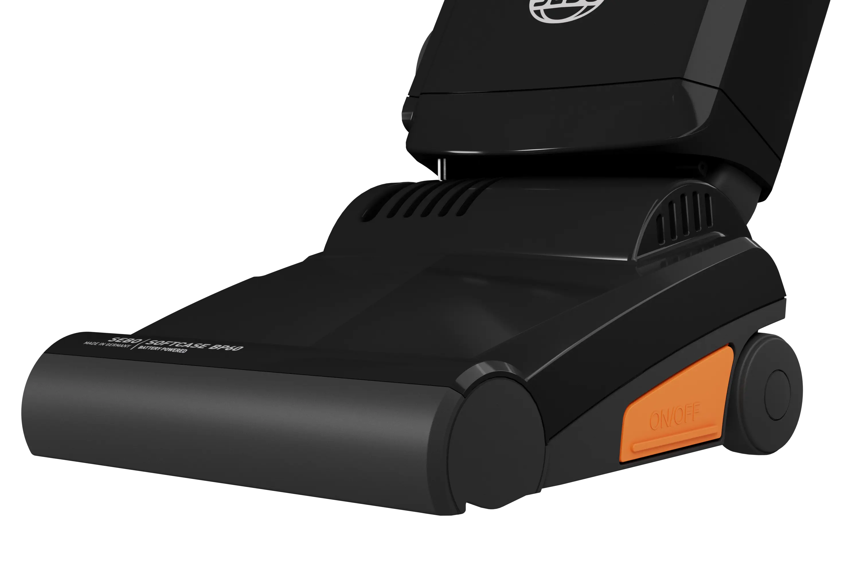 SEBO SoftCase BP60