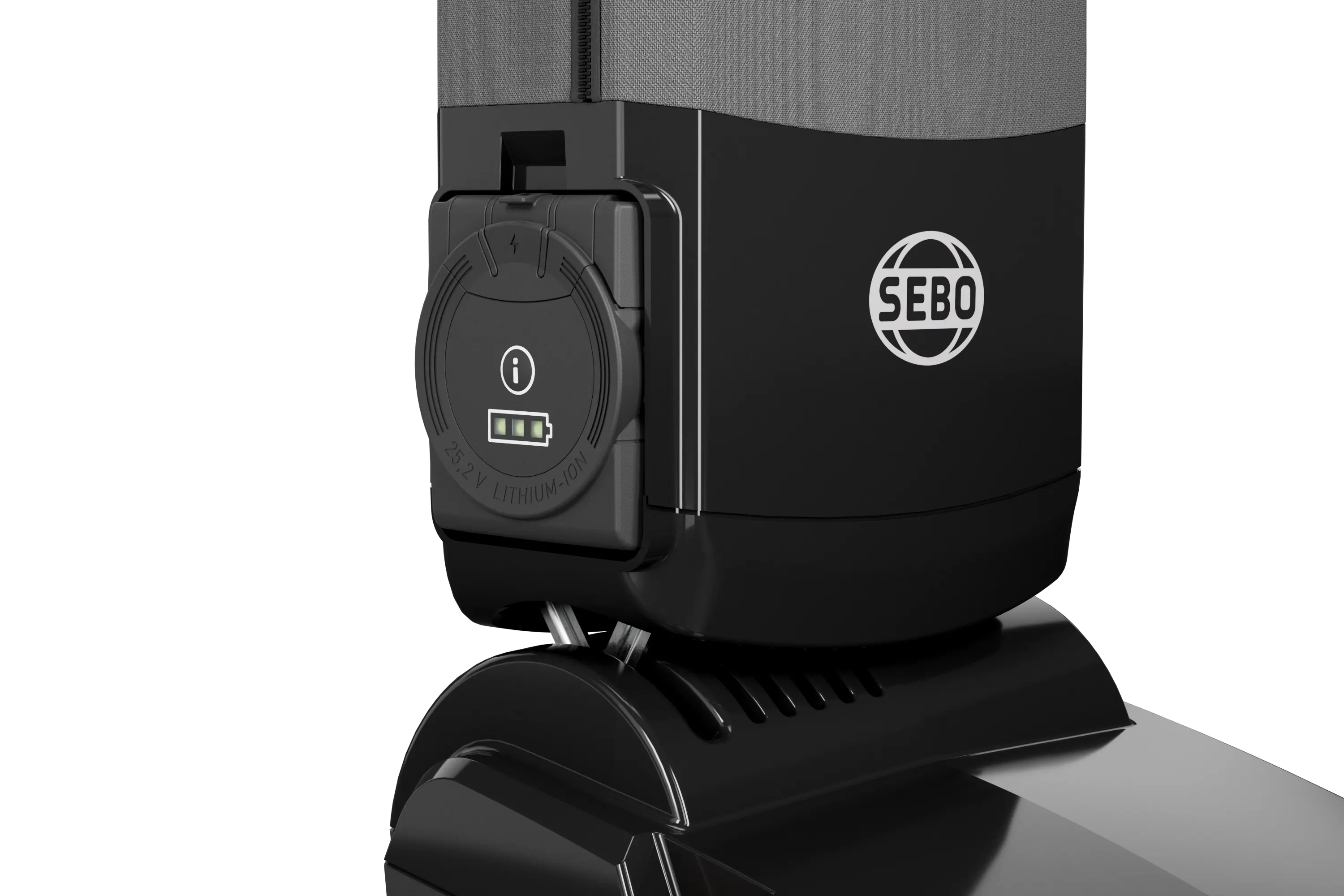 SEBO SoftCase BP60