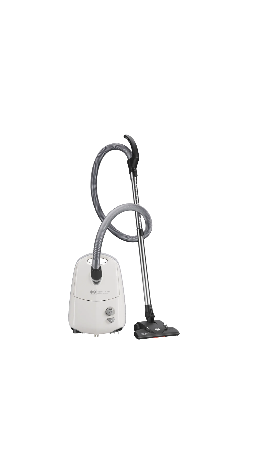 SEBO AIRBELT E1 HOSPITAL