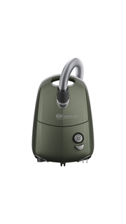 SEBO AIRBELT E1 JUNGLE