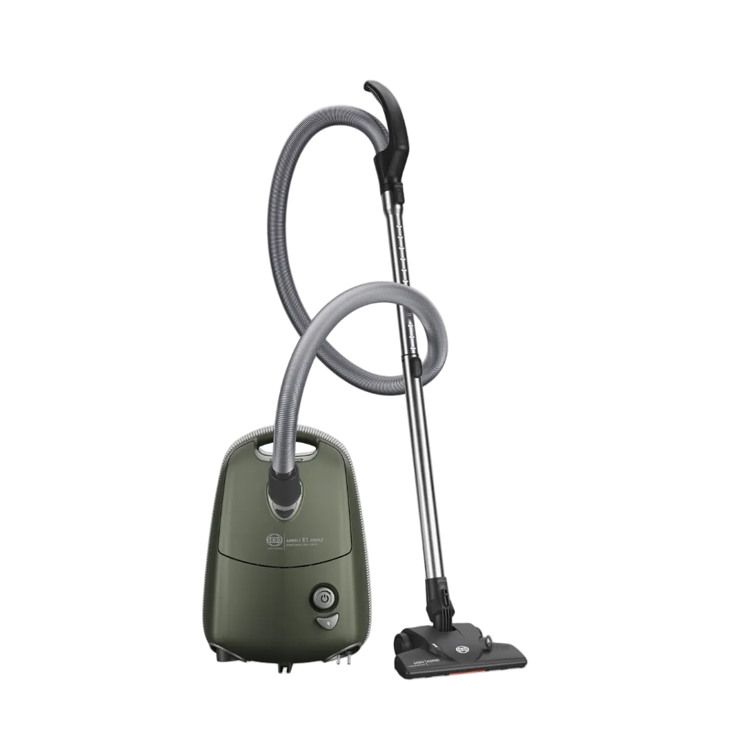SEBO AIRBELT E1 JUNGLE