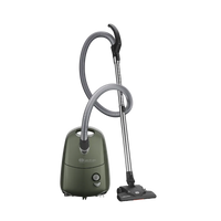 SEBO AIRBELT E1 JUNGLE