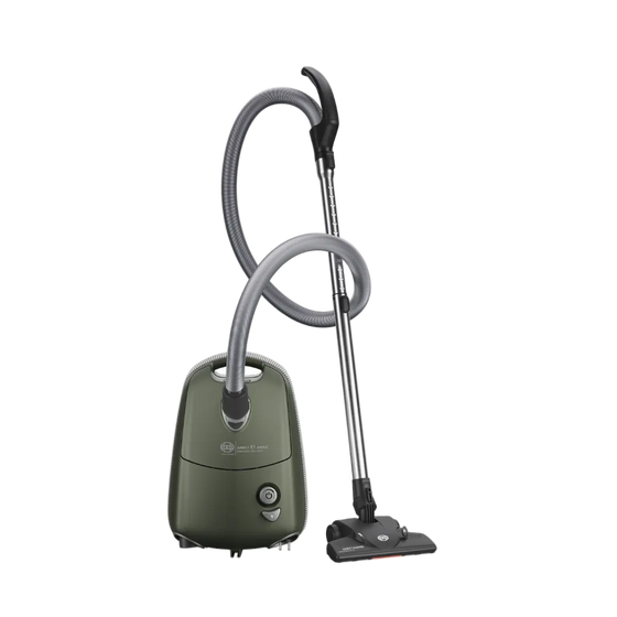 SEBO Airbelt E1 Jungle