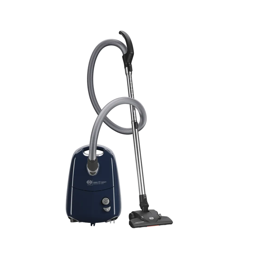SEBO Airbelt E1 Parkett