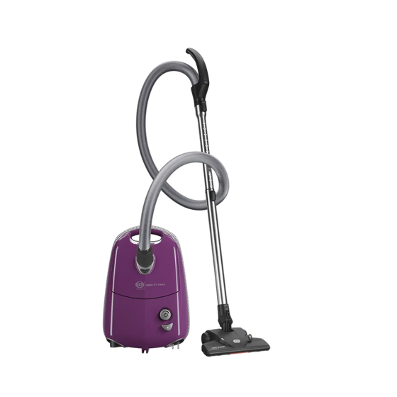 SEBO Airbelt E1 Purple