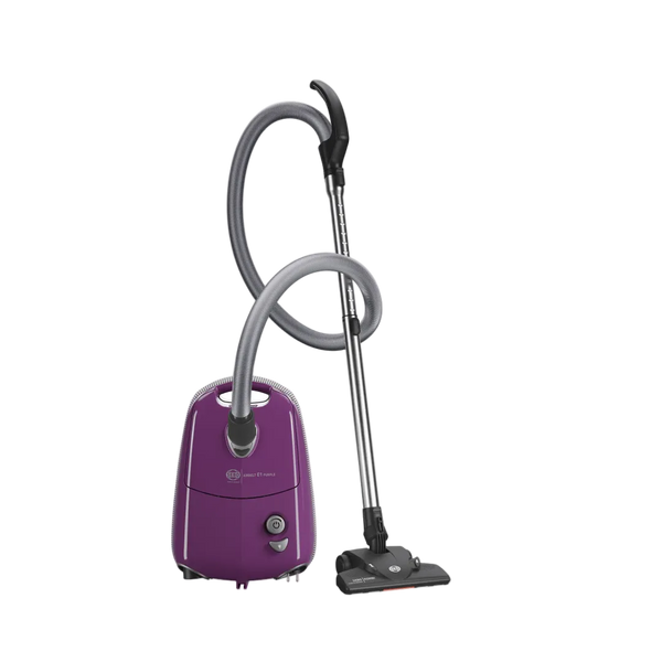 SEBO Airbelt E1 Purple
