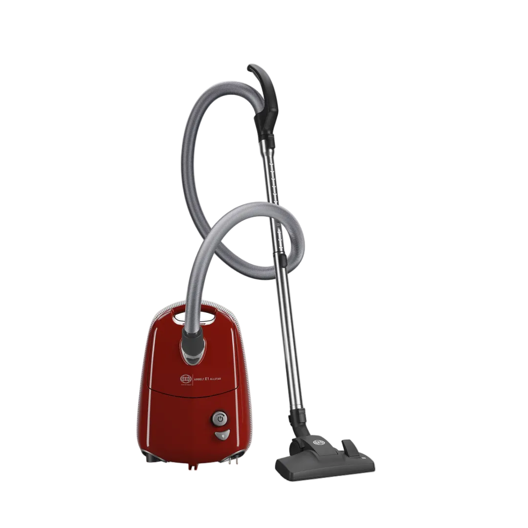 SEBO Airbelt E1 Red