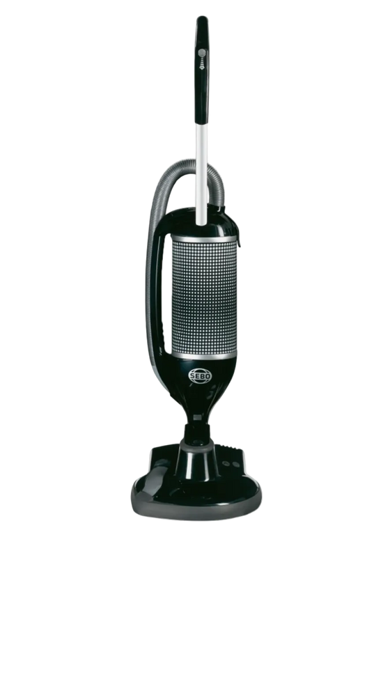 SEBO Felix 3 Platinum Polisher