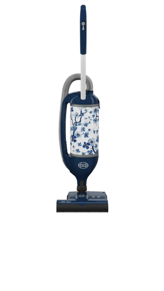 SEBO Felix Premium Oriental