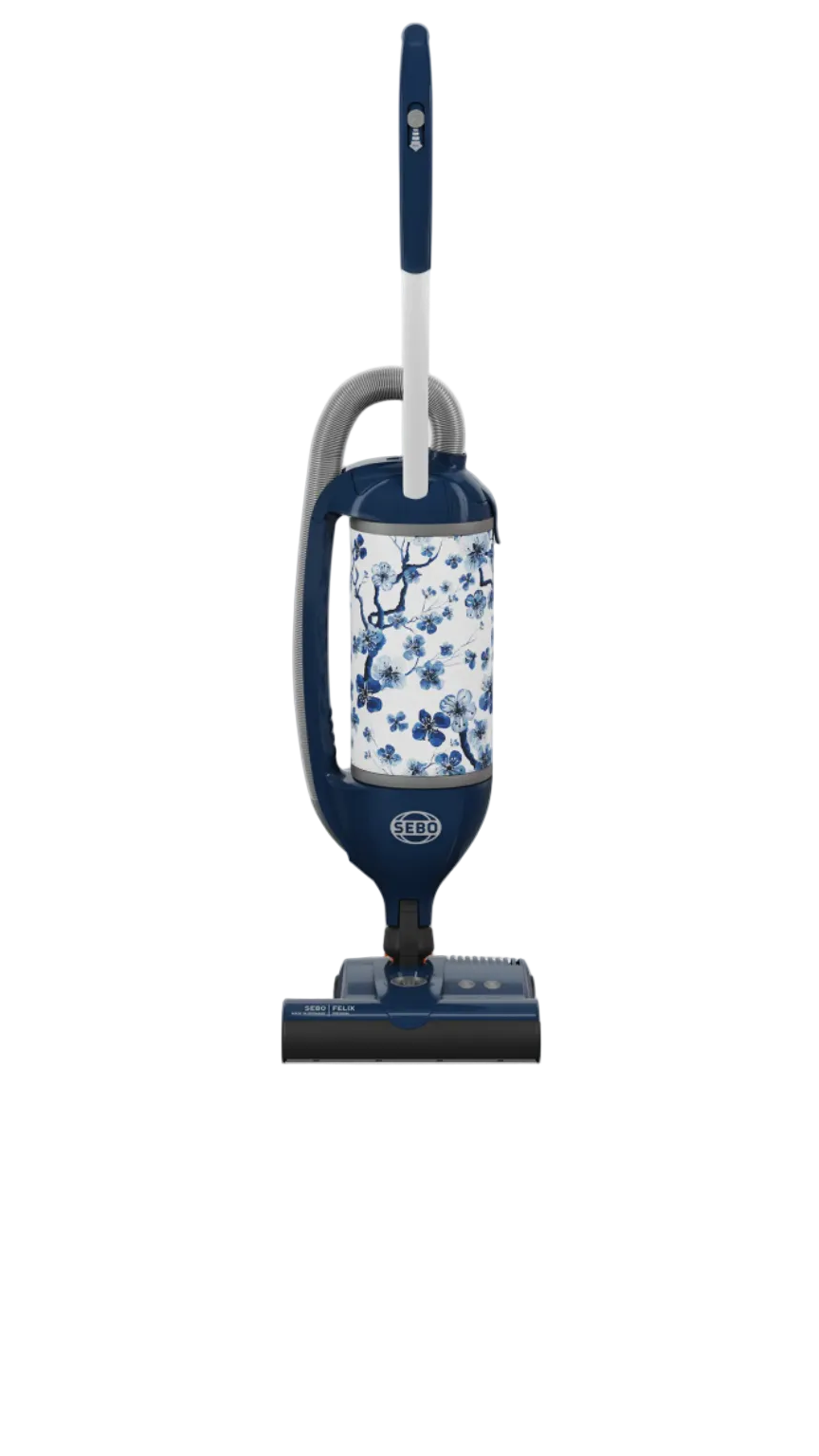 SEBO Felix Premium Oriental