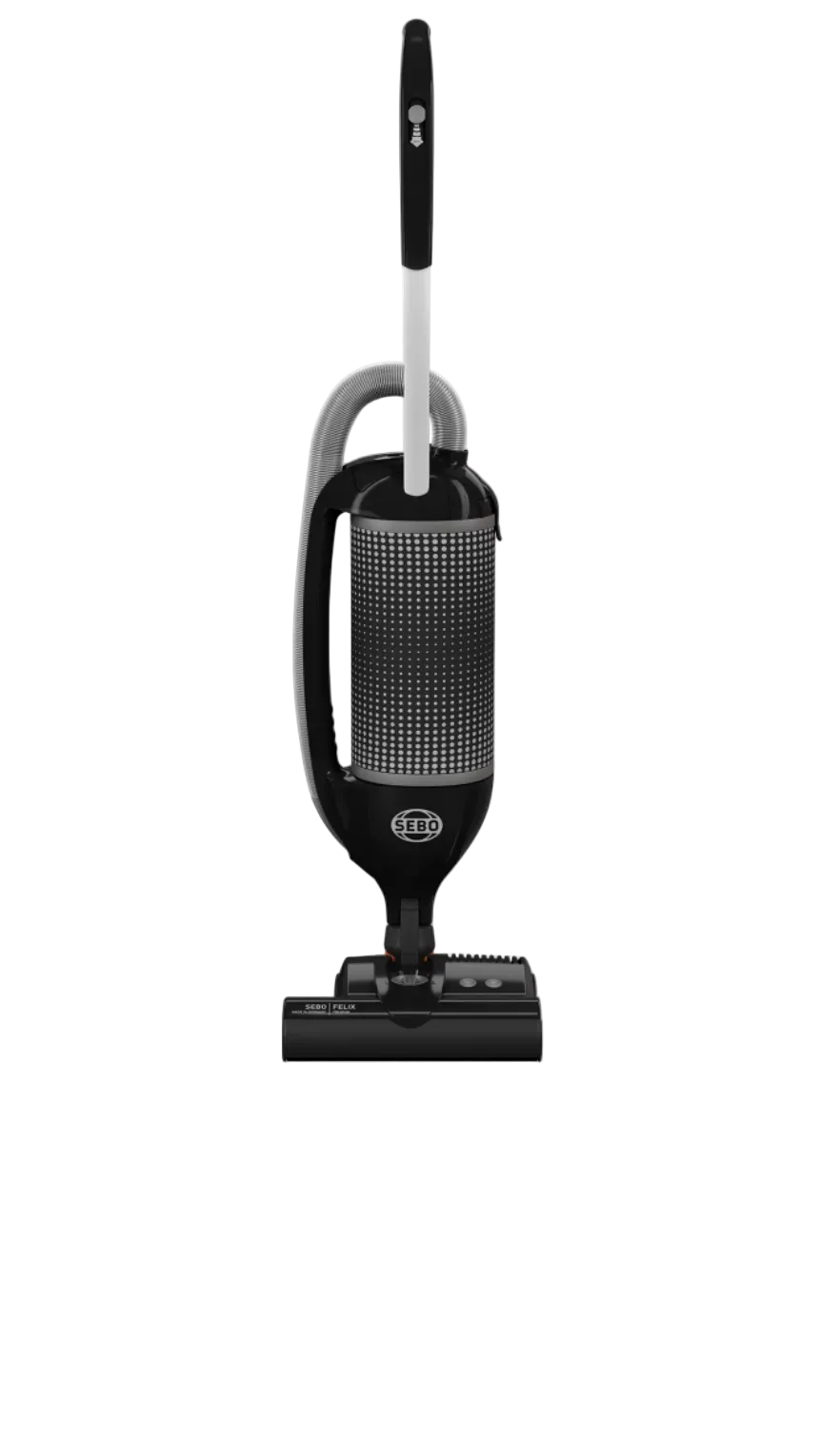 SEBO Felix Premium Platinum