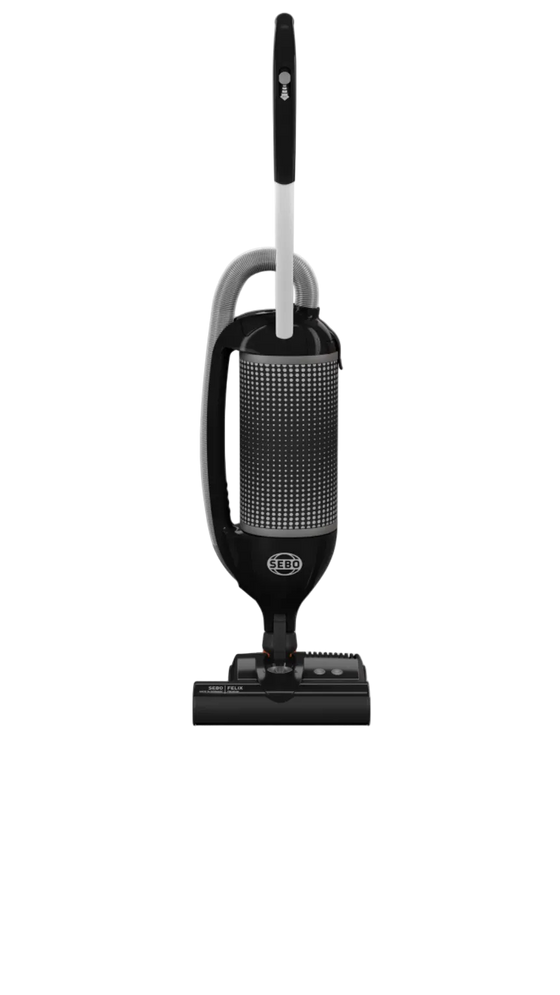 SEBO Felix Premium Platinum