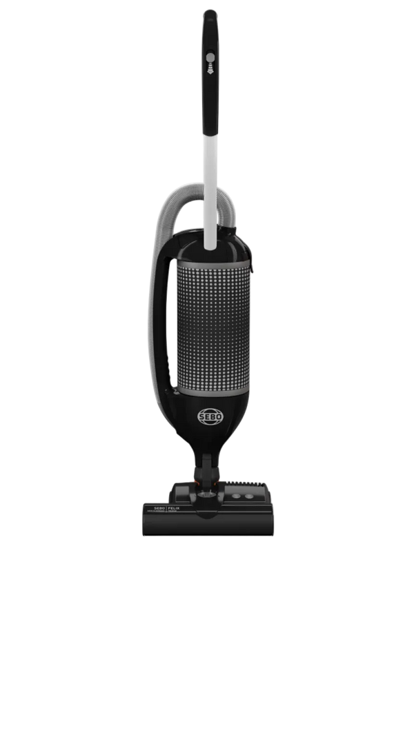SEBO Felix Premium Platinum