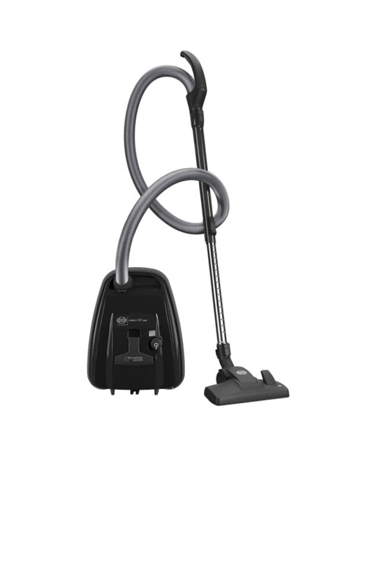 SEBO Airbelt K1 Nero