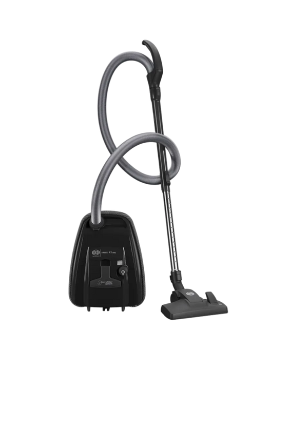 SEBO Airbelt K1 Nero