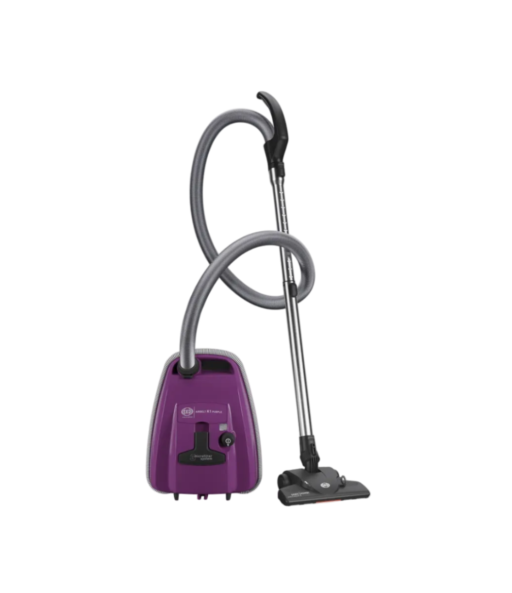 SEBO Airbelt K1 Purple