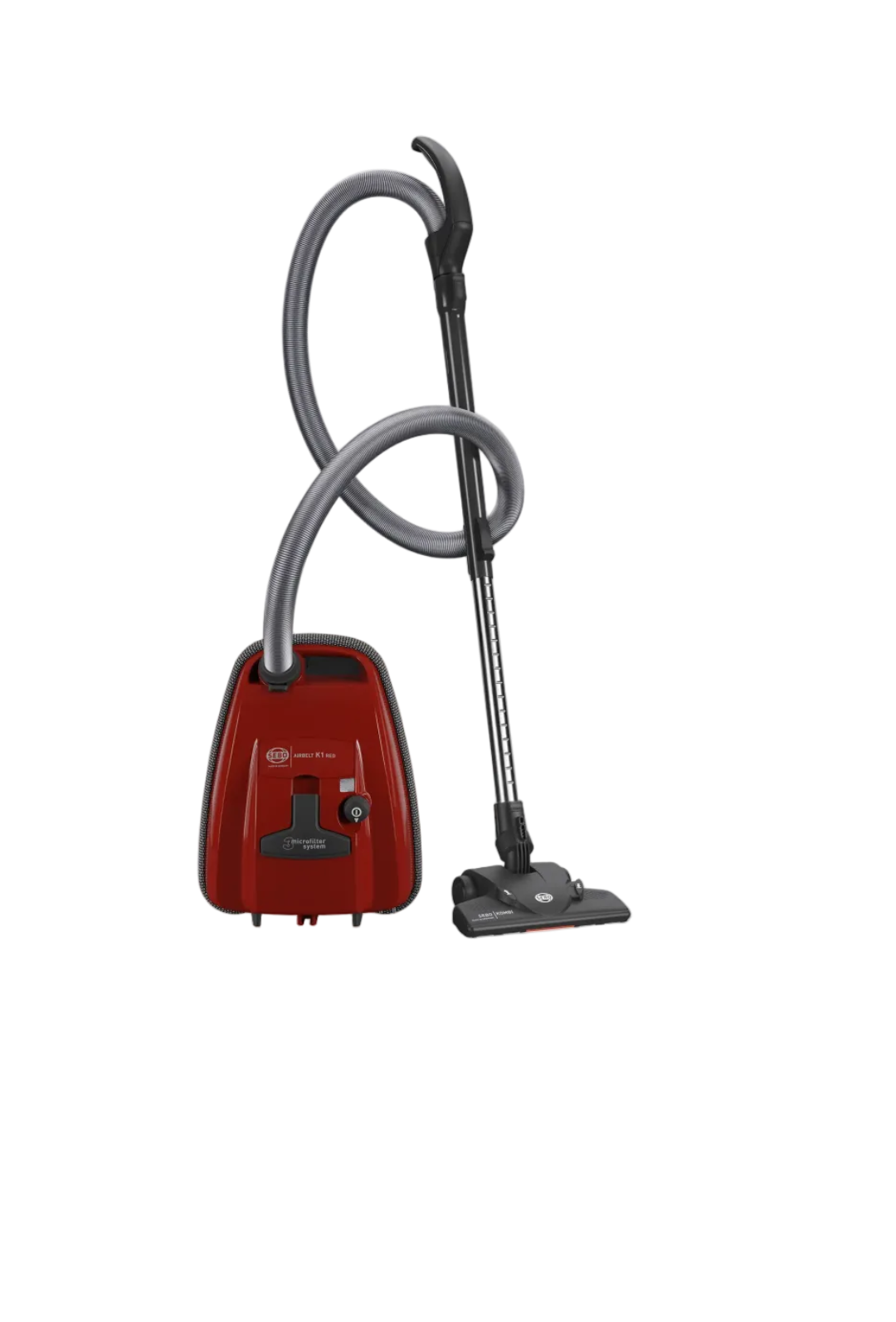 SEBO Airbelt K1 Red