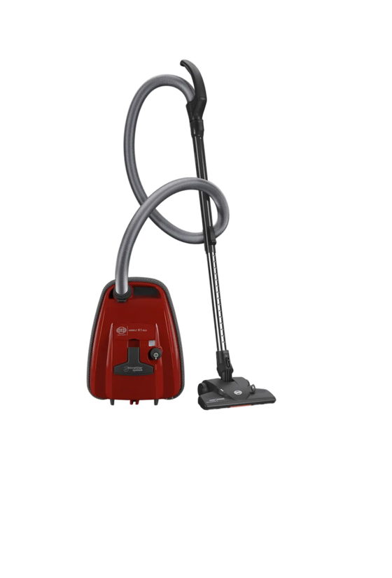 SEBO Airbelt K1 Red