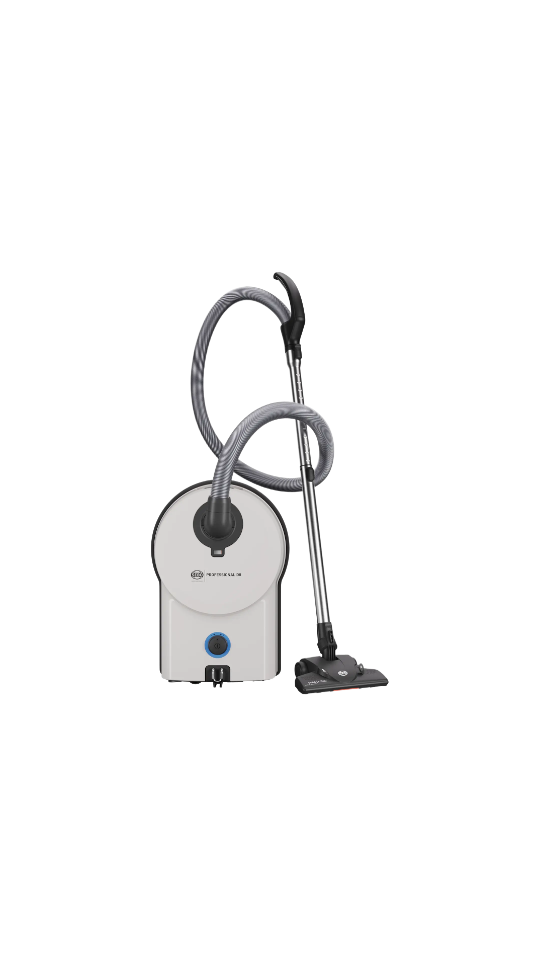 SEBO Professional D8