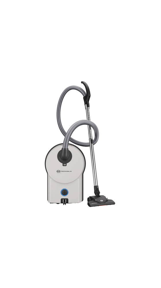 SEBO Professional D8