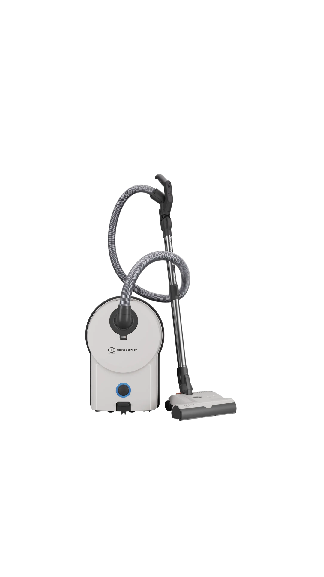SEBO Professional D9 Premium