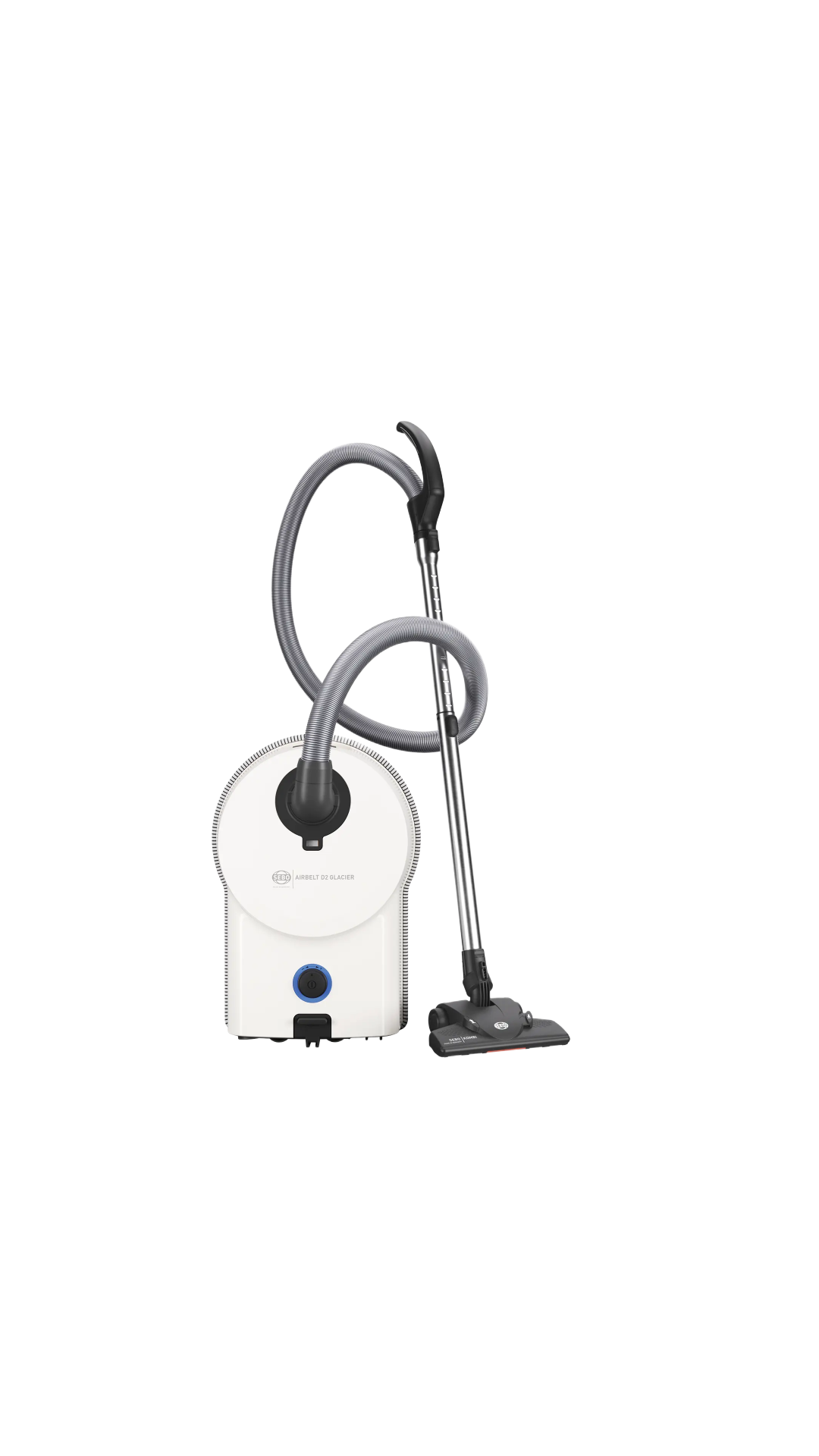 SEBO Airbelt D2 Glacier