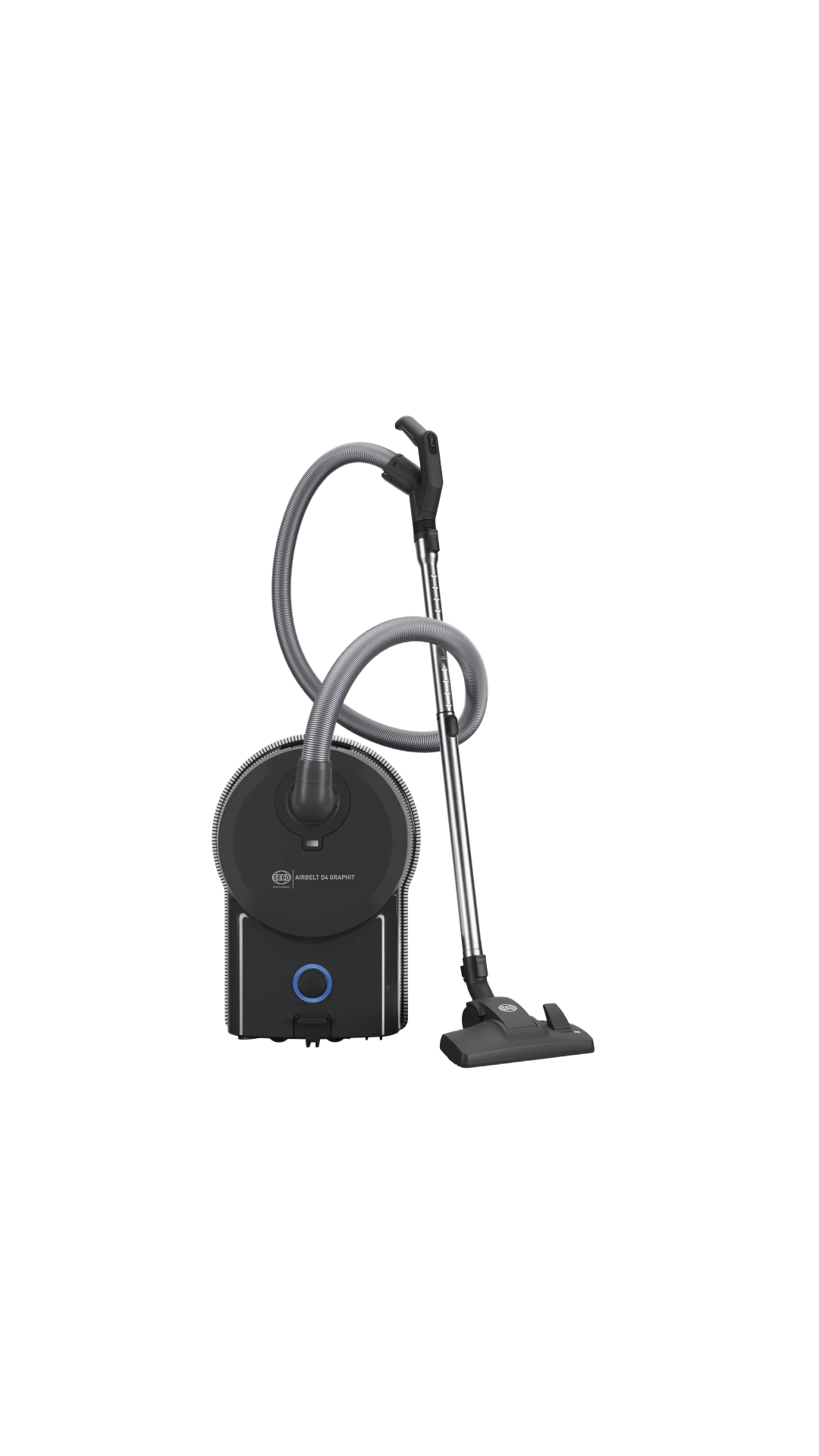 SEBO Airbelt D4 Graphit