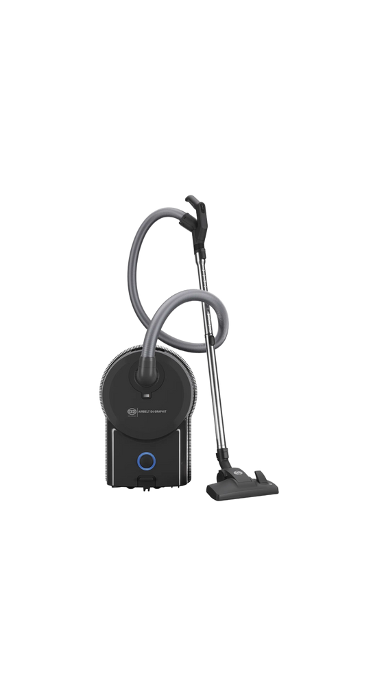 SEBO Airbelt D4 Graphit