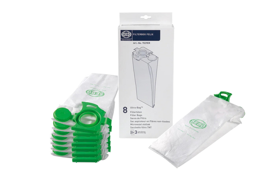 Saci & consumabile