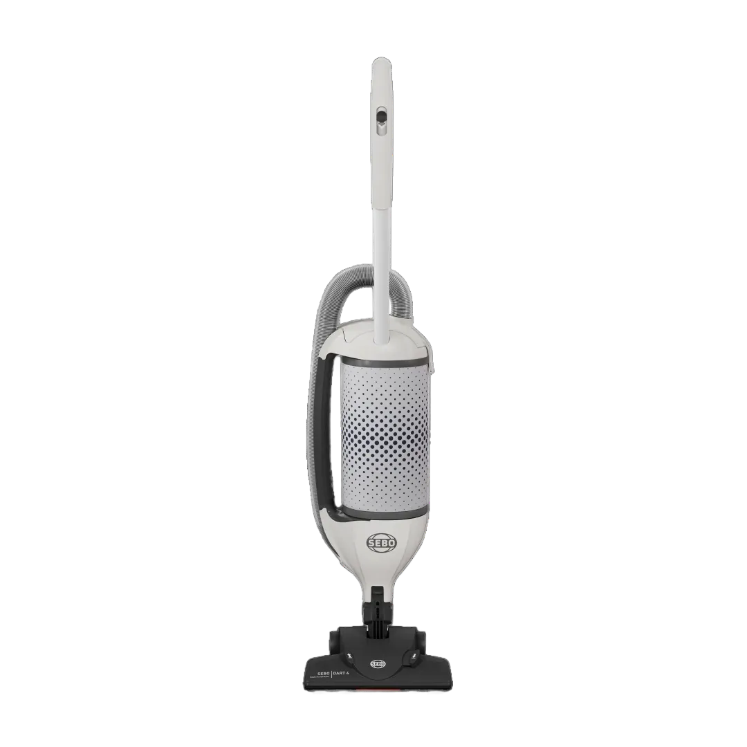 SEBO Dart 4