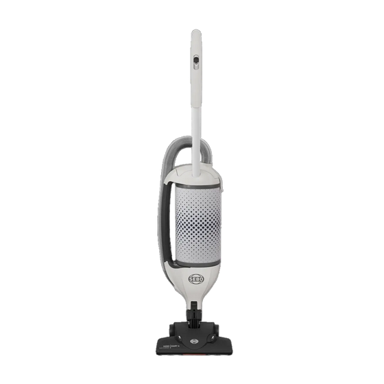 SEBO Dart 4
