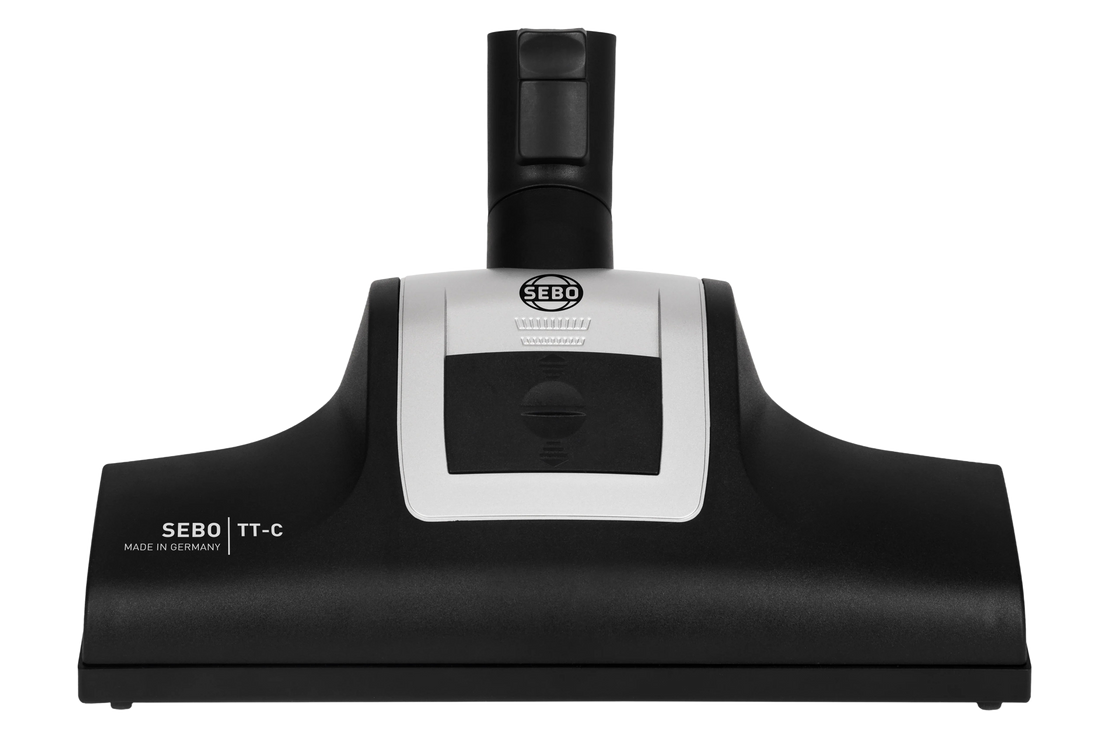 SEBO TT-C – Perie turbo