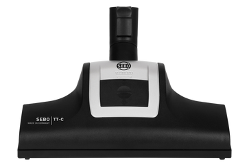 SEBO TT-C – Perie turbo