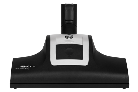 SEBO TT-C – Perie turbo