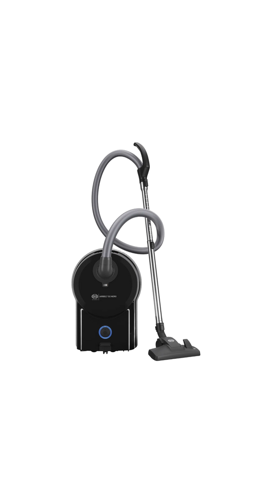 SEBO Airbelt D2 Nero