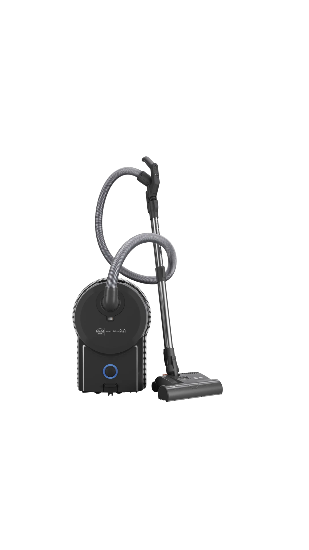 SEBO Airbelt D4 Premium 2.0