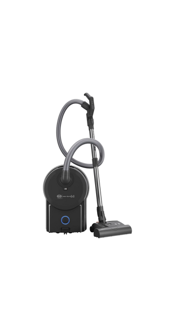 SEBO Airbelt D4 Premium 2.0