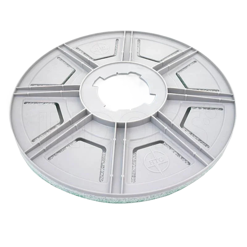 Disc de polish pentru SEBO Dart 3