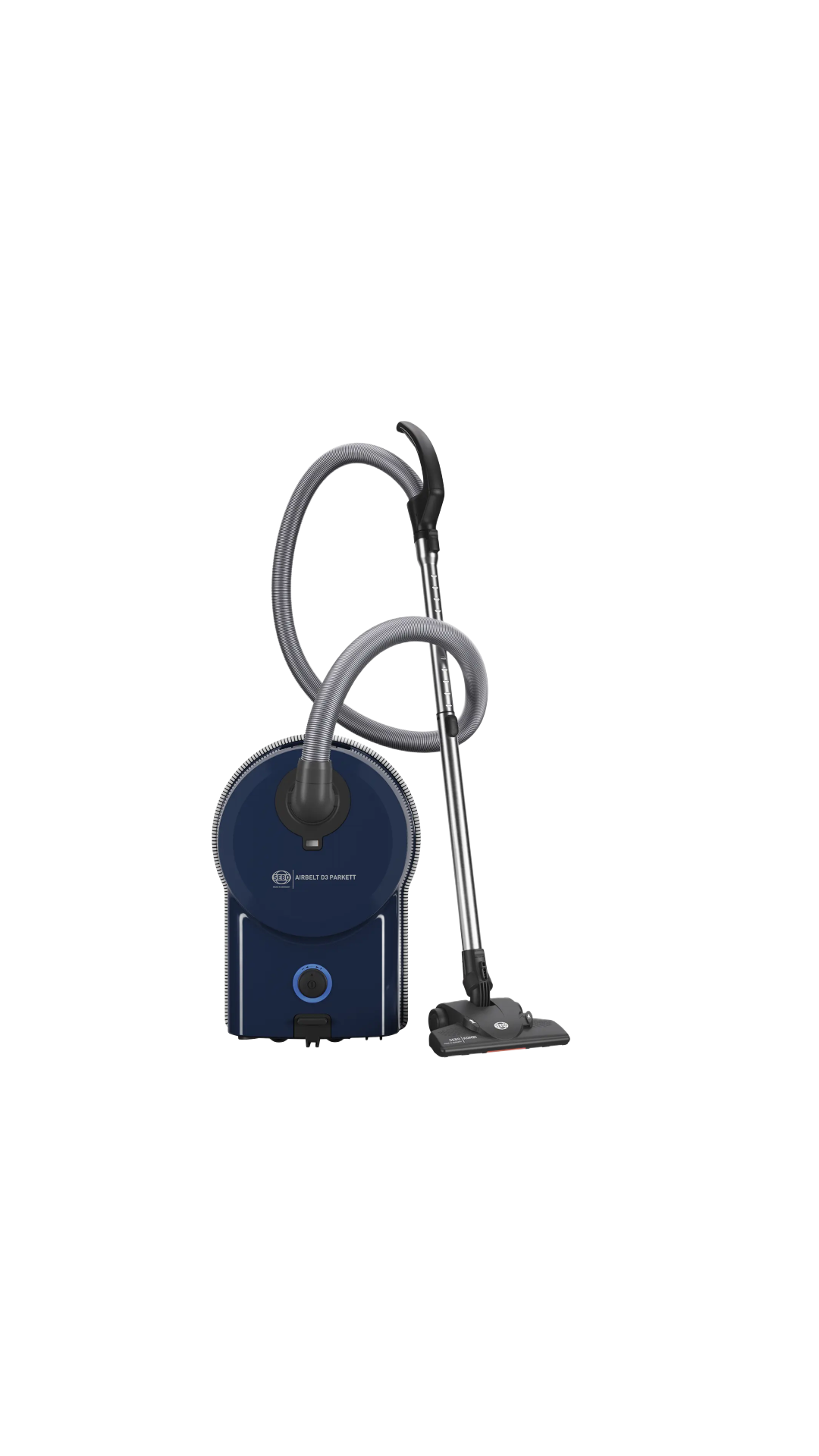 SEBO Airbelt D3 Parkett