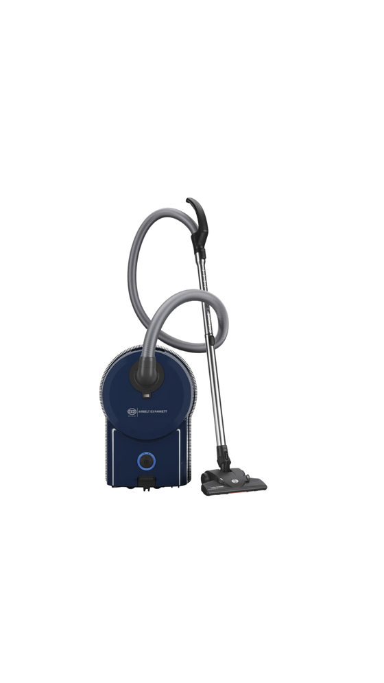 SEBO Airbelt D3 Parkett