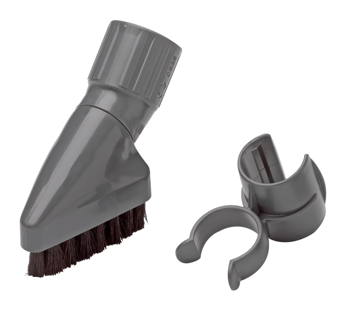 Set Perie de praf + Suport pentru SEBO Airbelt K/E