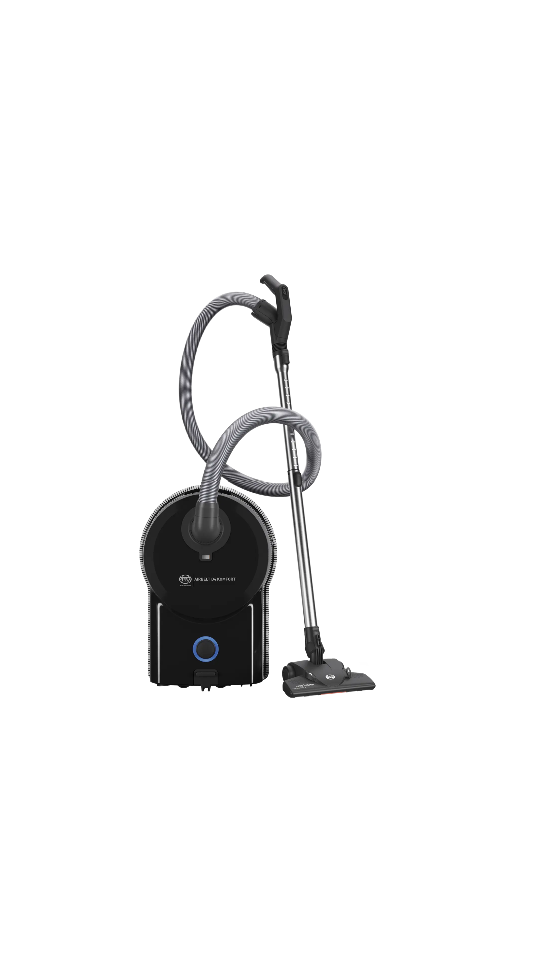 SEBO Airbelt D4 Komfort