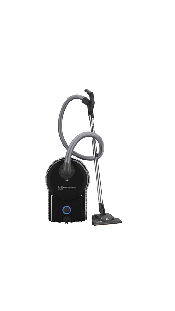 SEBO Airbelt D4 Komfort
