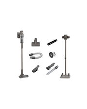 SEBO Balance A1 Grey