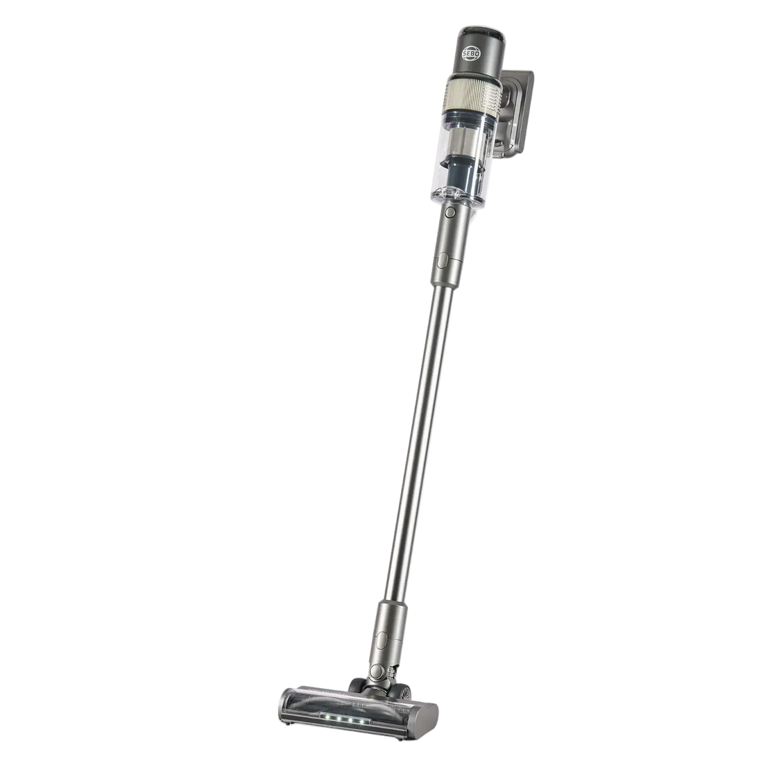 SEBO Balance A1 Grey
