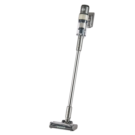 SEBO Balance A1 Grey