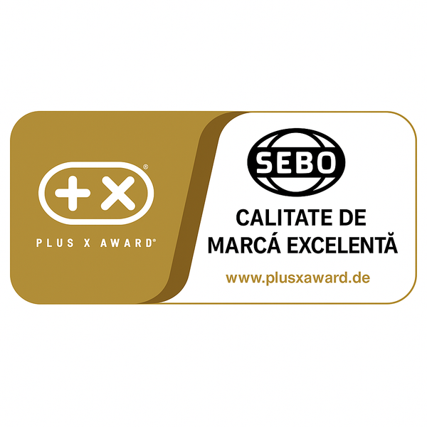 Sebo Capities SEBO România | Aspiratoare Profesionale și Accesorii Originale